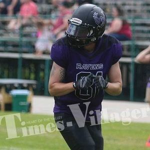 Meet your Posher, Andy